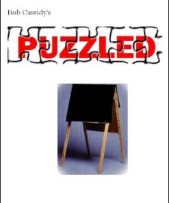 Puzzled by Bob Cassidy
