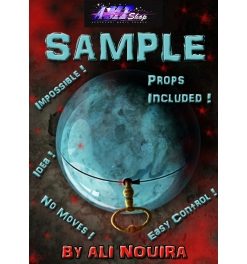 Sample by Ali Nouira - Download only