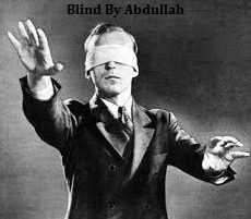 Abdullah Mahmoud - Blind