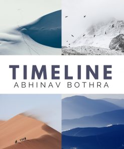 Abhinav Bothra - TIMELINE
