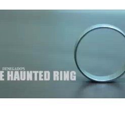 Arnel Renegado - The Haunted Ring