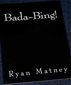 Bada-Bing! by Ryan Matney