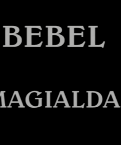 Bebel Lecture - Magialdia