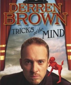 Brown, Derren - Tricks Of The Mind