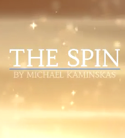 MICHAEL KAMINSKAS - THE SPIN