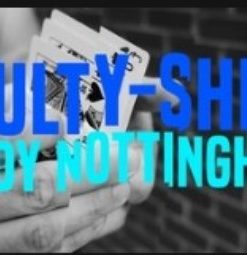 Cody Nottingham - Multy-Shift