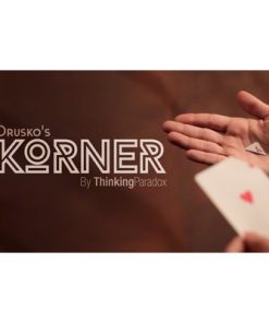 DRUSKO - KORNER