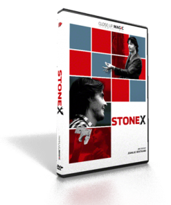 David Stone & Jeanluc Bertrand - StoneX