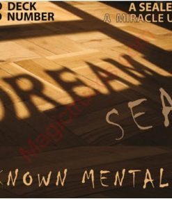 Dream Seal by Unknown Mentalist