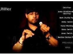 Ellusionist Eric Jones - Metal