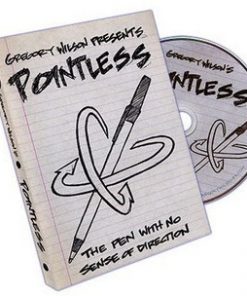 Gregory Wilson - Pointless