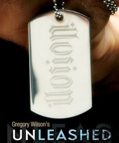 Gregory Wilson - Unleashed