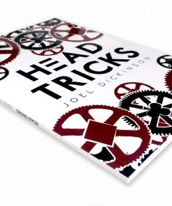 HEAD TRICKS BY JOEL DICKINSON