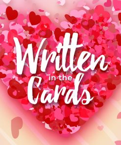 JAMIE DAWS - WRITTEN IN THE CARDS