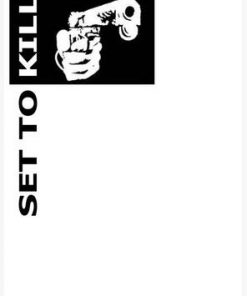 Jack Parker - Set to Kill