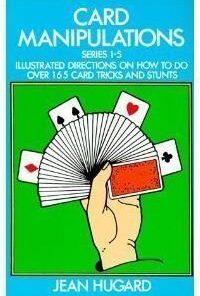 Jean Hugard - Card Manipulations(1-5)
