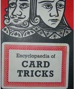Jean Hugard - Encyclopedia Of Card Tricks