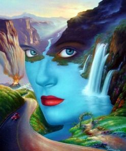 Jim Warren - The Art Of Jim Warren