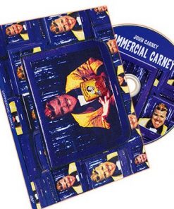 John Carney - Commercial Carney