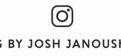 Josh Janousky - IG