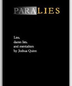 Joshua Quinn - Paralies
