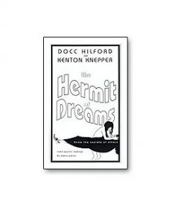 Kenton Knepper- Hermit Dream