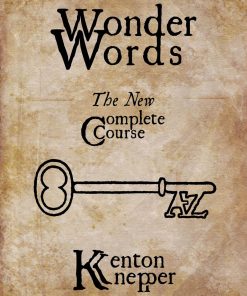Kenton Knepper - Wonder Words(1-3)