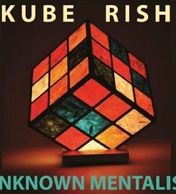 Kube Rishi by Unknown Mentalist