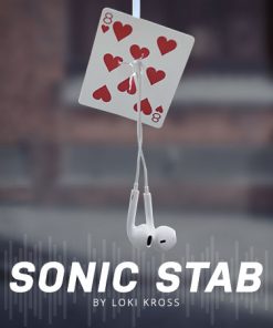 LOKI KROSS – SONIC STAB