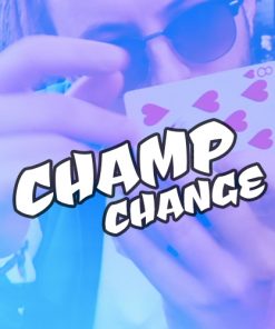 MARELI - CHAMP CHANGE