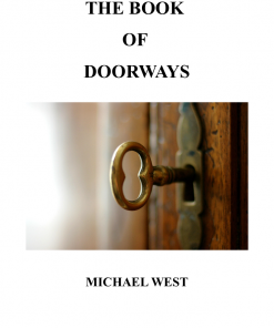 Michael Mercier - Book of Doorways
