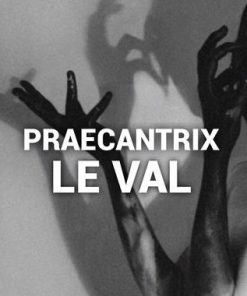 PRAECANTRIX BY LEWIS LE VAL (INSTANT DOWNLOAD)
