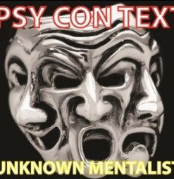 PSYCONTEXT BY UNKNOWN MENTALIST