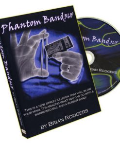 Phantom Band 360 by Brian Rodgers