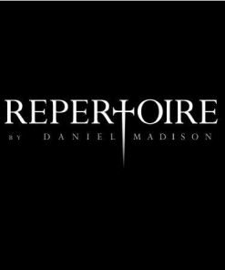REPERTOIRE - Daniel Madison