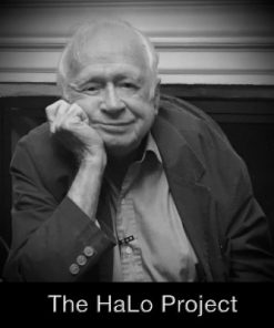 RUDY TINOCO - THE HALO PROJECT VOL 1