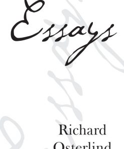 Richard Osterlind - Essays