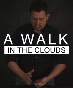 Robert Moreland - A Walk In The Clouds
