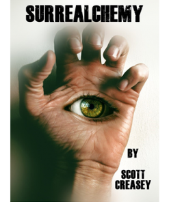 Scott Creasey - SURREALCHEMY