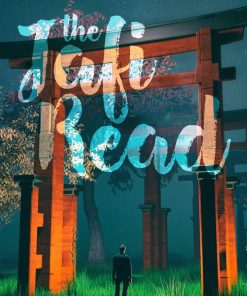The Jafi Read By Adrien Lochon