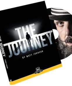 The Journey by Matt Johnson