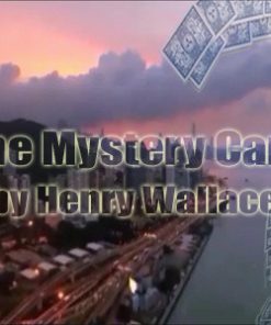 The Mystery Card By Henry Wallace