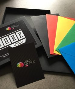 The Score: Bank Nite reinvented by Looch (Strongly recommended)