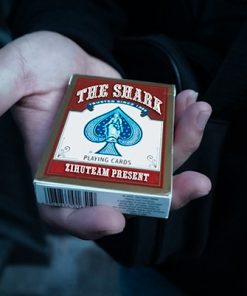 The Shark by Zihu