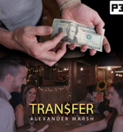 Transfer by Alexander Marsh