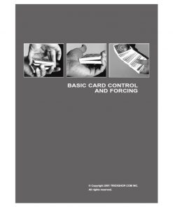 Trickshop- Basic Card Control and Forcing