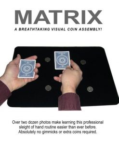 Trickshop.com - Matrix