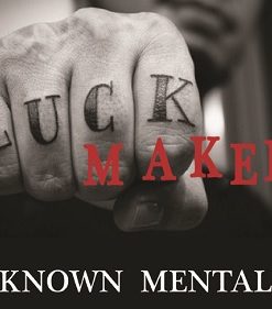 Unknown Mentalist - Luck Maker