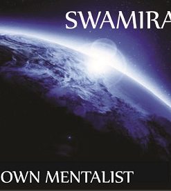 Unknown Mentalist - Swamirakle
