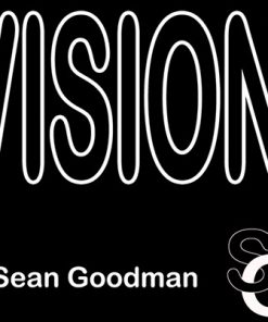 Vision by Sean Goodman - Great Peek